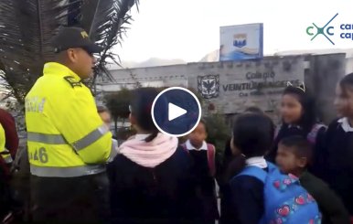 seguridad en entornos escolares