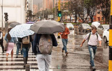 Temporada de Lluvias