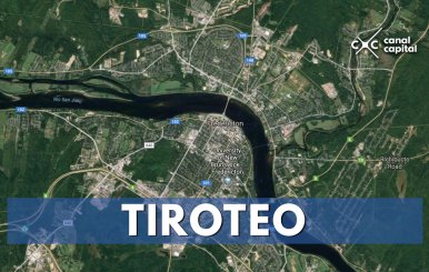 Tiroteo en Canadá deja al menos cuatro muertos