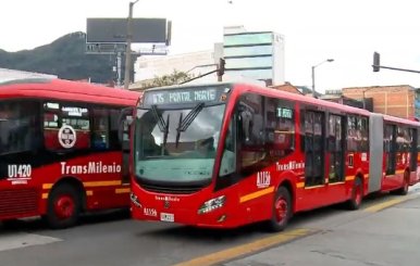 TransMilenio