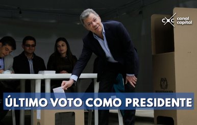 Elecciones presidenciales de colombia 2018