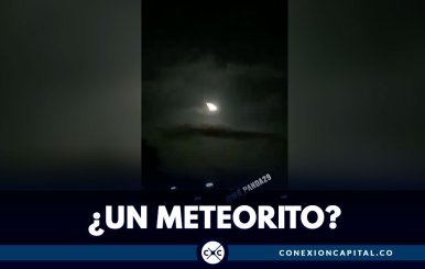 meteorito-venezuela