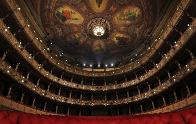 Teatro Colón