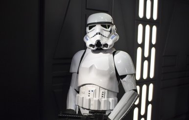 Watch Tv Film Star Wars Stormtrooper Starwars