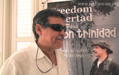 Jesús Santrich