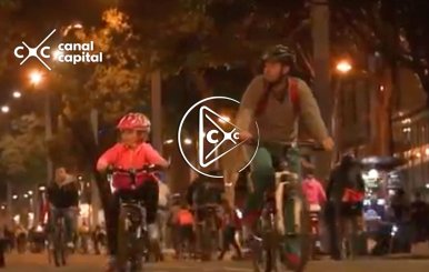 ciclovia