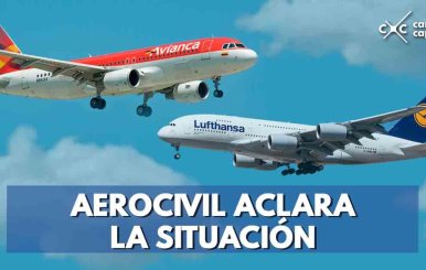 aviones