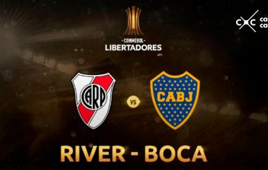 Copa Libertadores