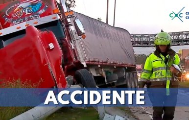 Accidente