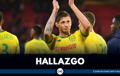 Emiliano Sala