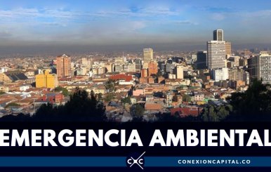 Emergencia Ambiental