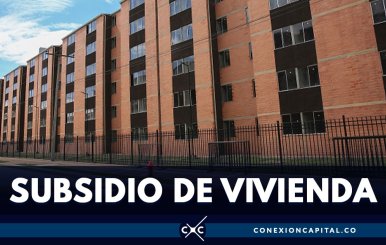 Subsidio de Vivienda