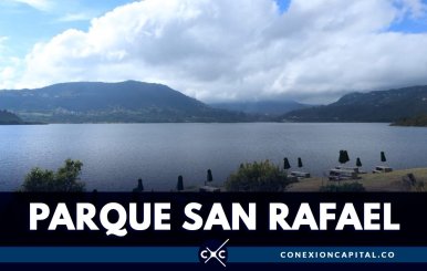 Parque San Rafael