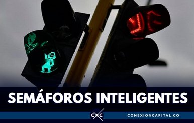 Semáforos Inteligentes