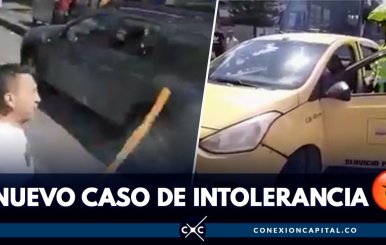 Intolerancia