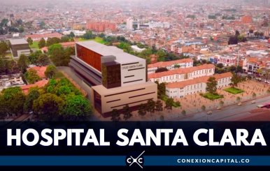 Hospital Santa Clara