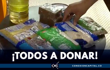 Alimentos