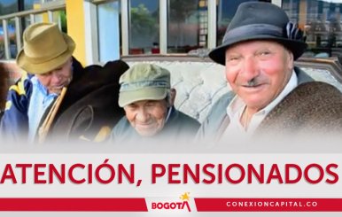 Socializan reducción de apores a salud para pensionados