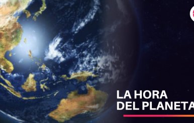 La Hora del Planeta