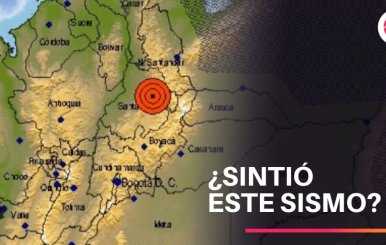 Sismo