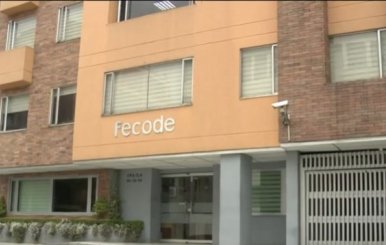 FECODE