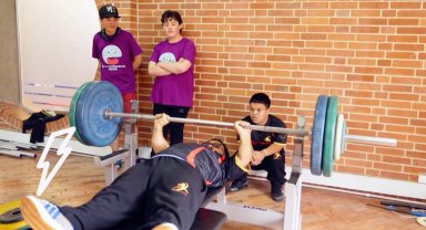 Datos poderosos del mundo del powerlifting Datos poderosos del mundo del powerlifting