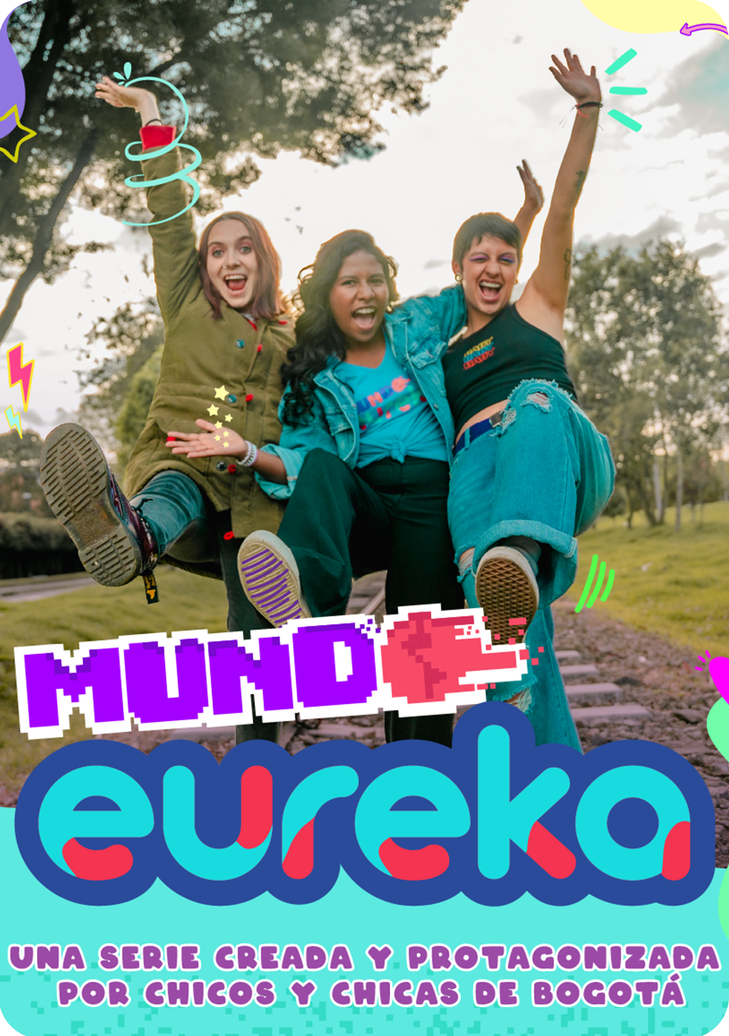 Mundo eureka