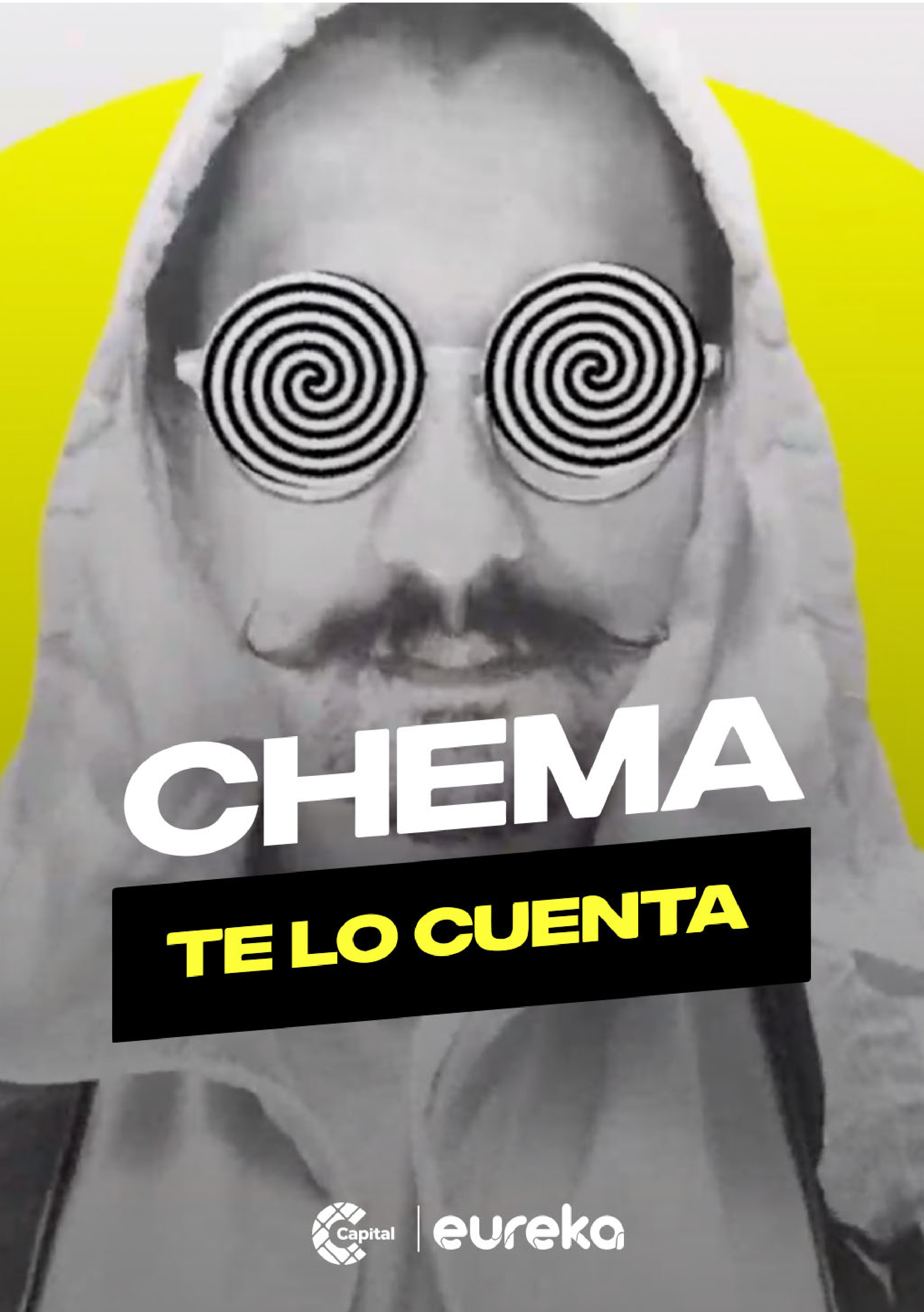 Chema te lo cuenta