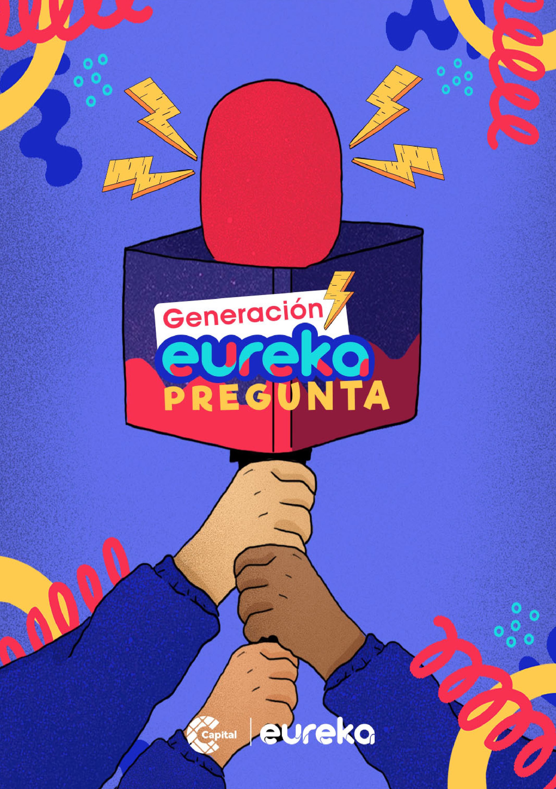 Generación eureka pregunta