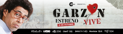 Garzón vive - Mobile