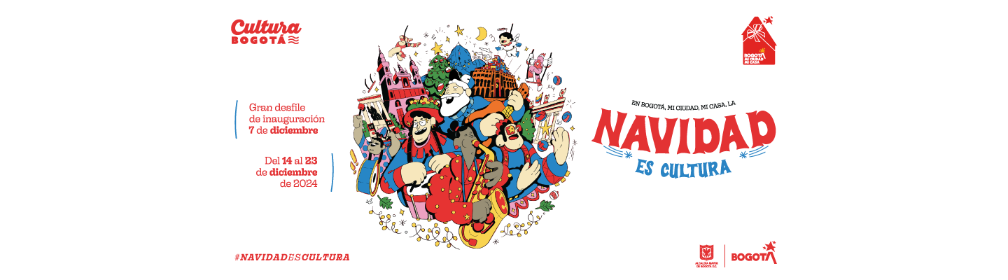 Banner: Navidad - Sec Cultura - Tablet