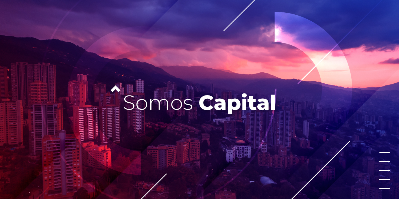 Bogotá - Somos Capital