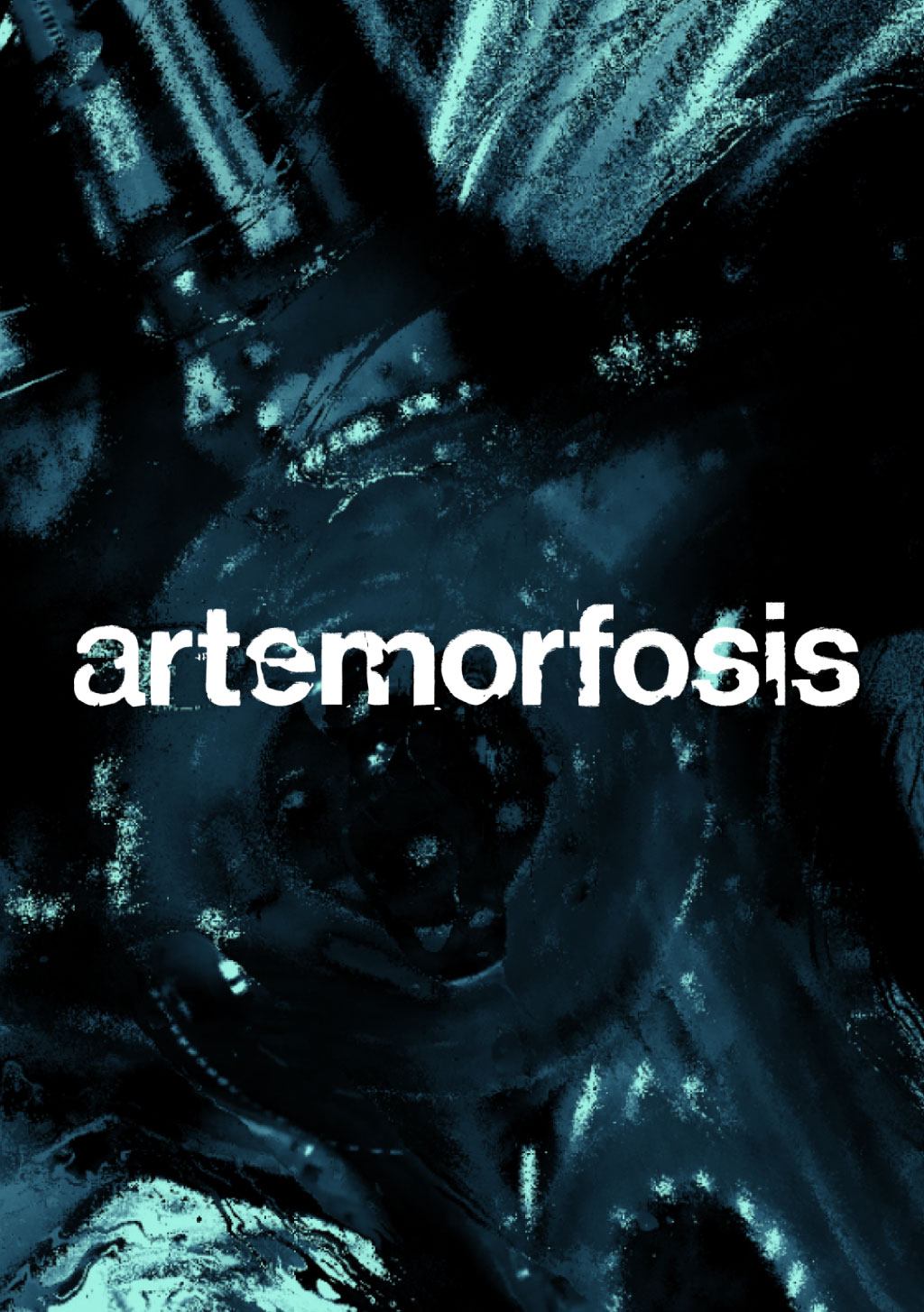 Póster de Artemorfosis