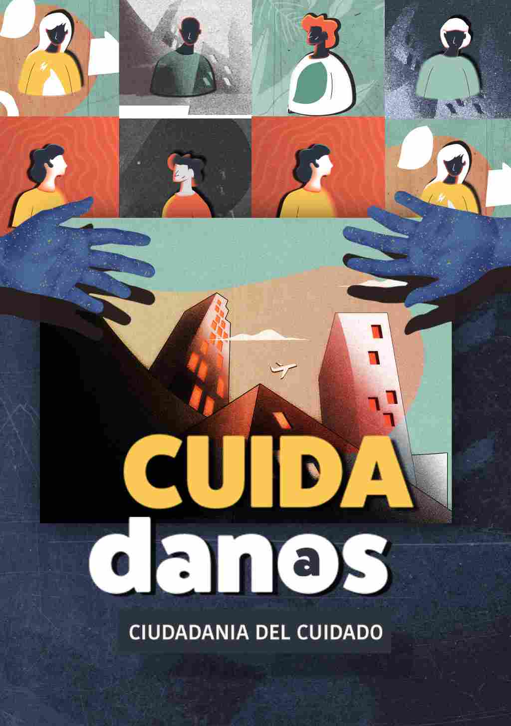 Poster Cuidadanos