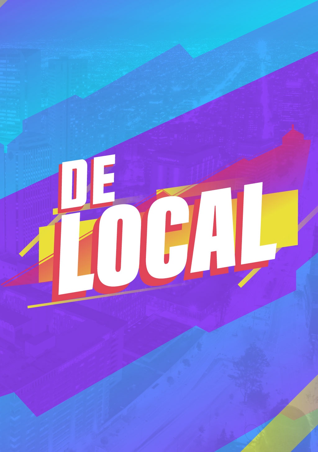 Póster De local