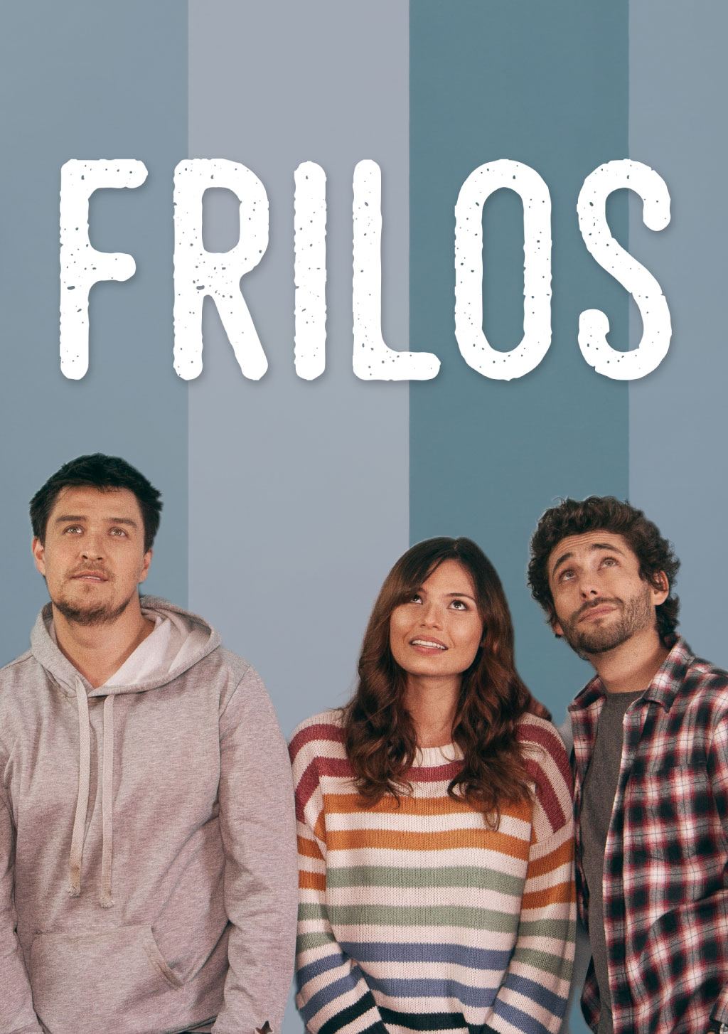 Poster Frilos