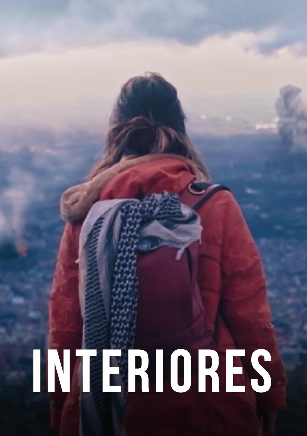 Póster INTERIORES 