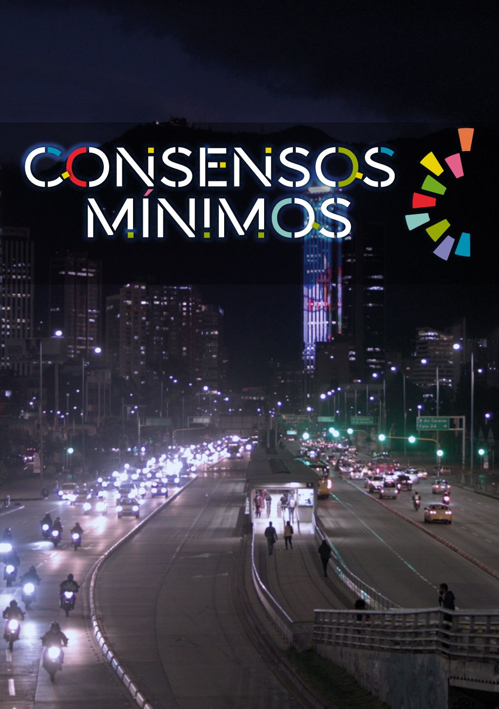 Póster Consensos mínimos