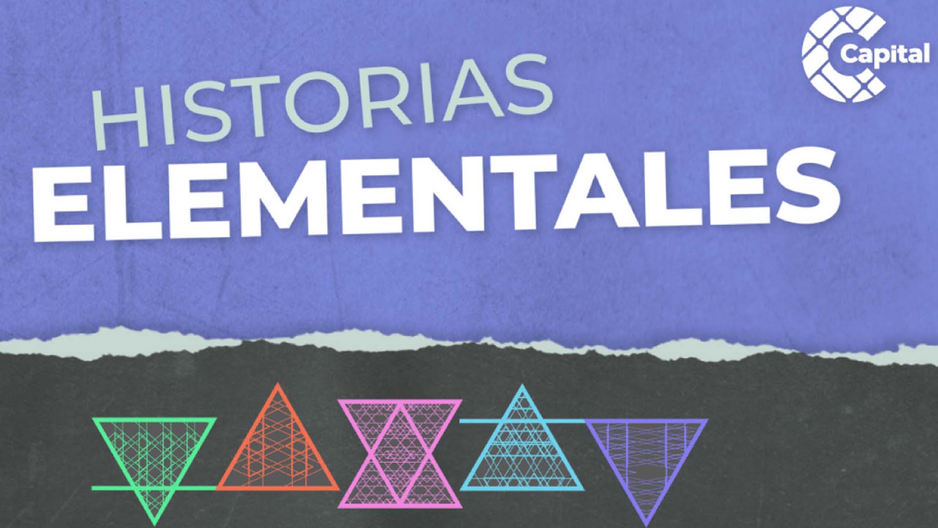 Historias Elementales