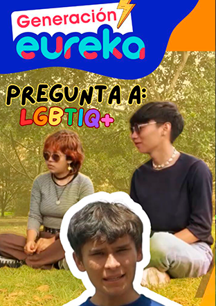 Las preguntas de los niños