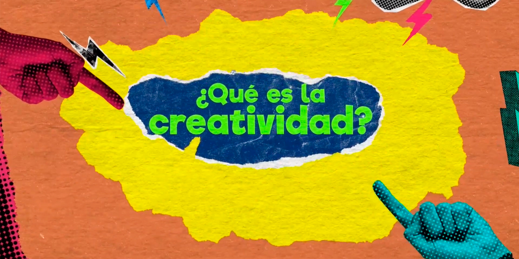 creatividad