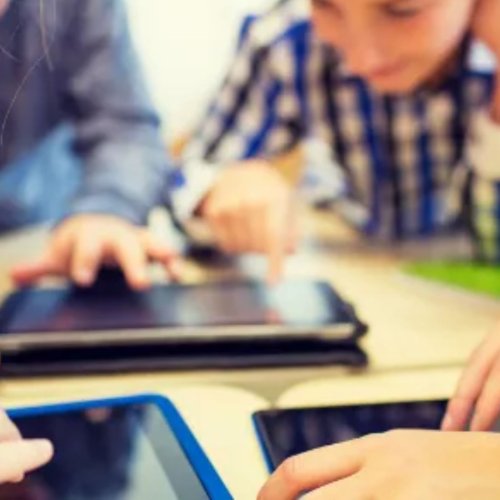 Infancia y tecnología