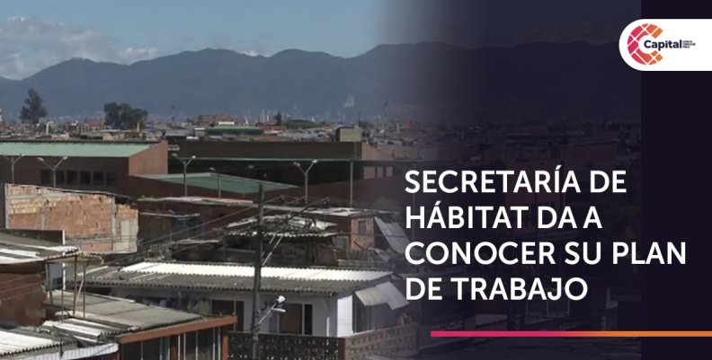 Secretaría de Hábitat