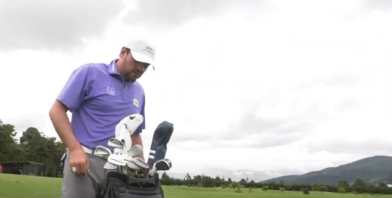 Golf Golf
