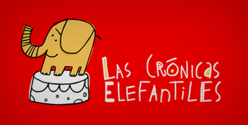 12. Cronicas elefantiles