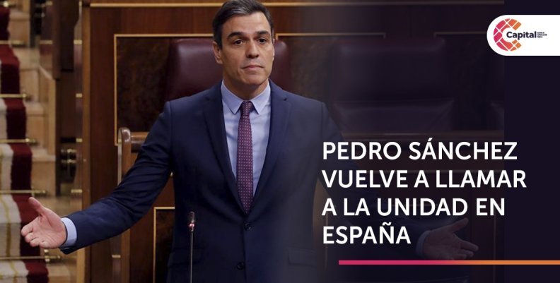 Pedro Sánchez