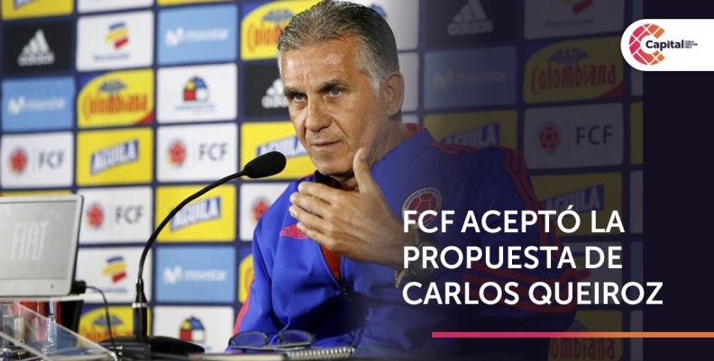 Carlos Querioz Carlos Querioz