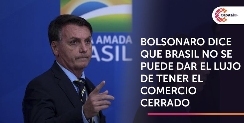 Jair Bolsonaro