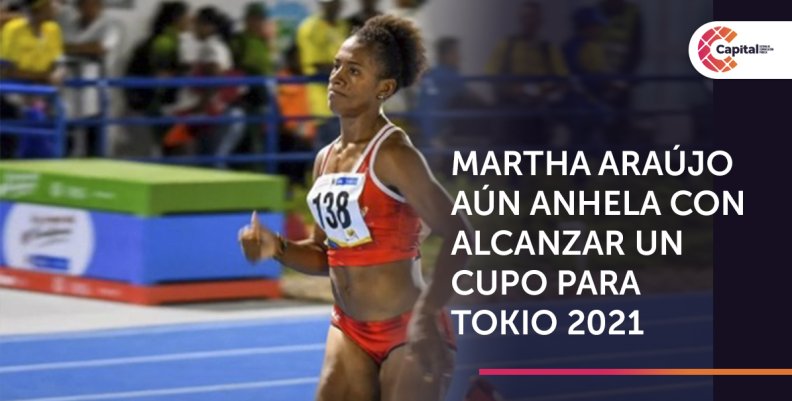 Martha Araújo