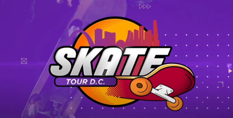 18. Skate